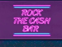 เกมสล็อต Rock The Cash Bar